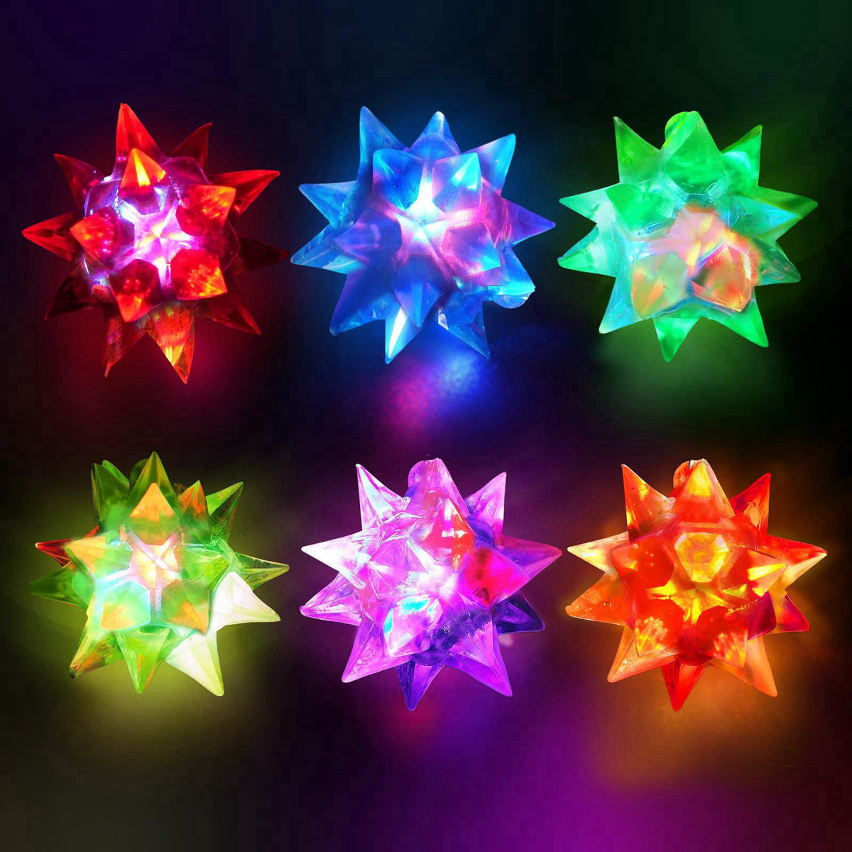 HONLYNE – Multi-Item Party Favor Packs on display