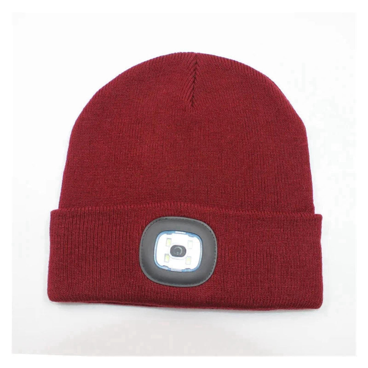 Wuduomei – Skullies &amp; Beanies on display