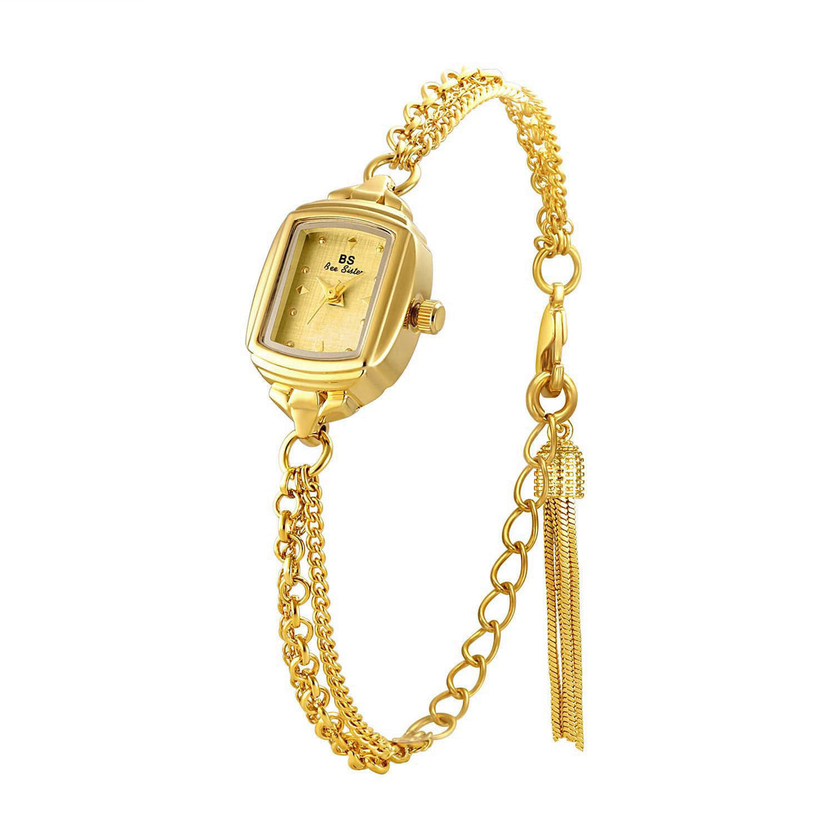 CARLIEN – Wrist Watches on display