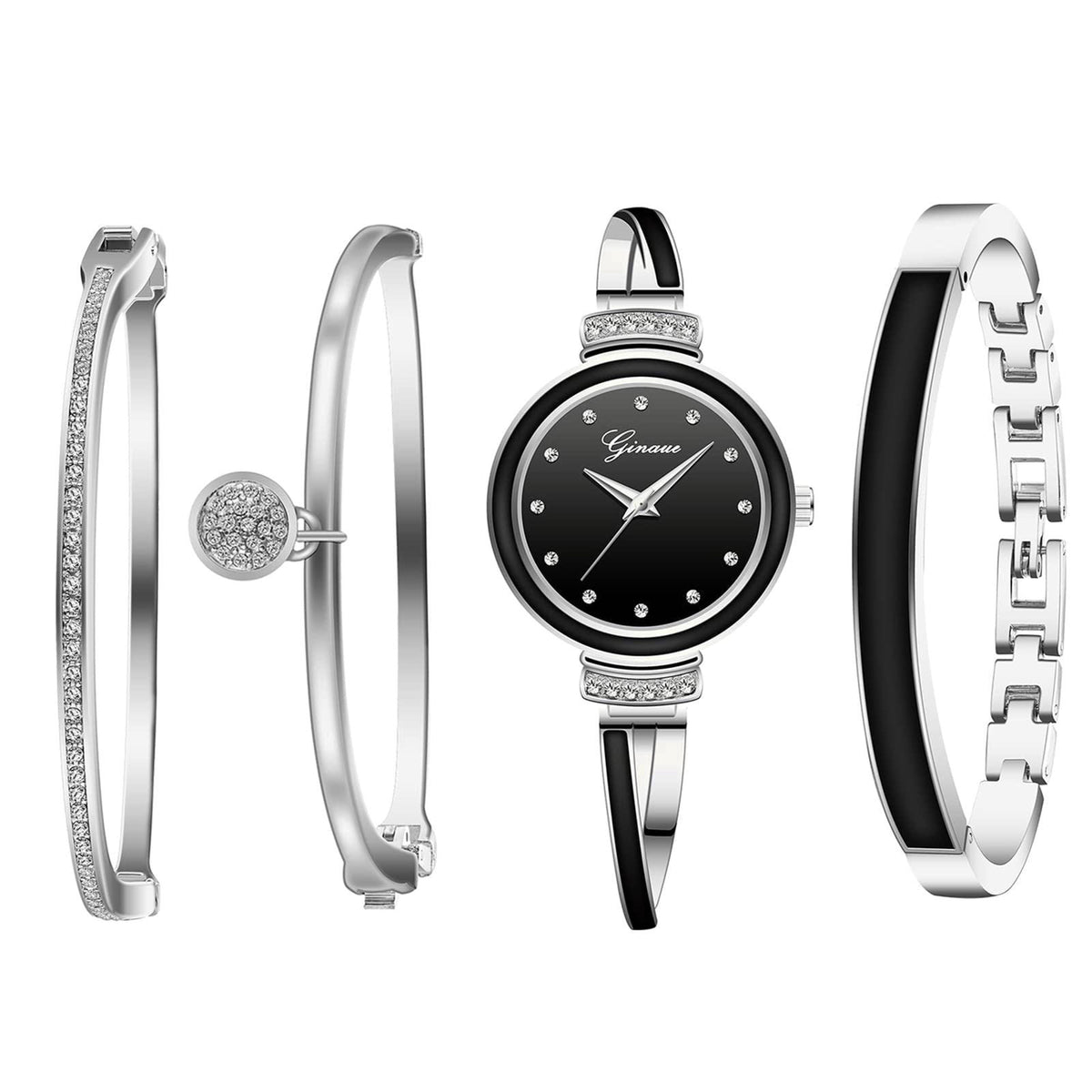 Avaner – Wrist Watches on display