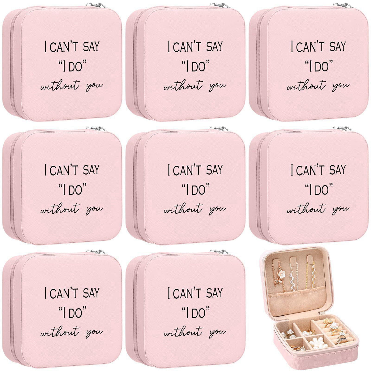Colingmill – Jewelry Boxes on display