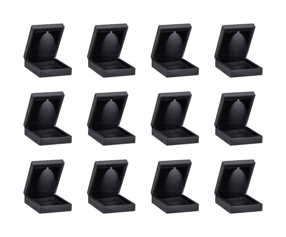 ALLURE BOX & DISPLAY COMPANY – Jewelry Boxes on display