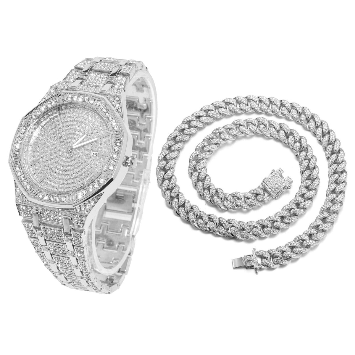 Halukakah – Wrist Watches on display