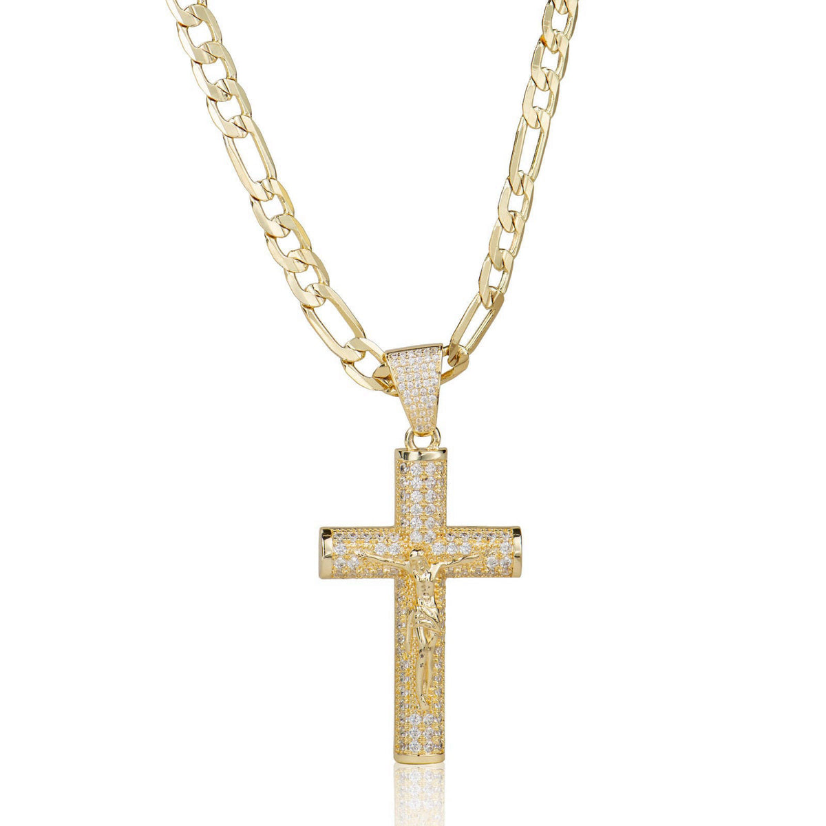 Holylegend – Necklaces on display
