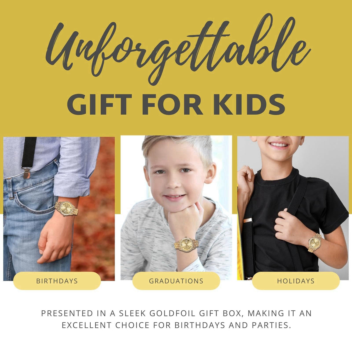 Halukakah – Boys on display