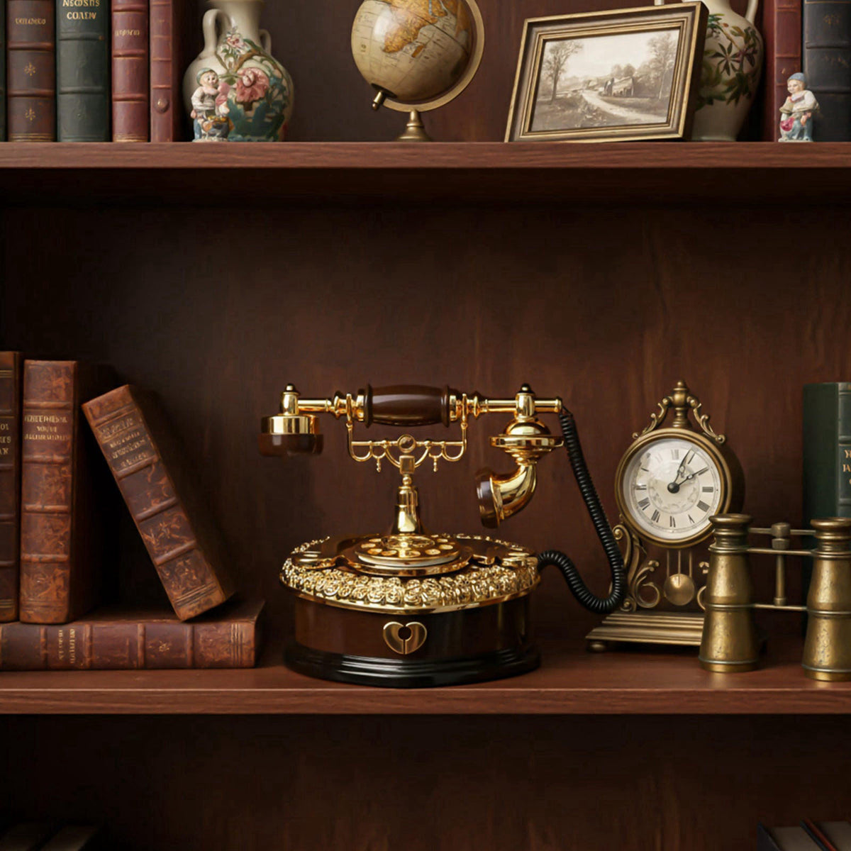BuleVina – Jewelry Boxes on display