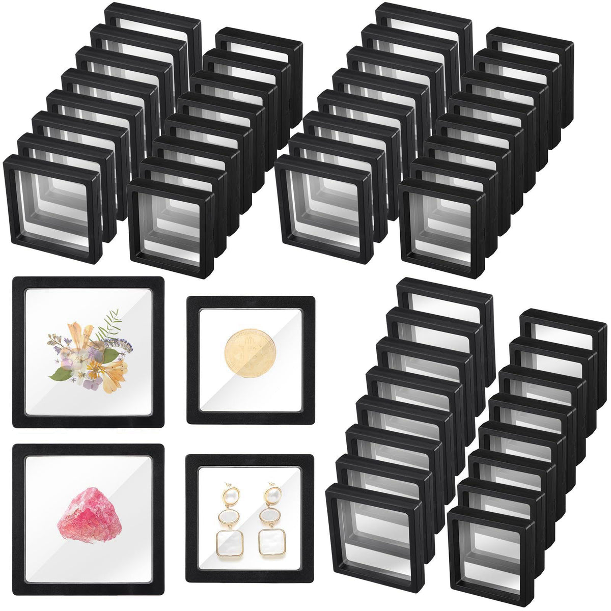 Soaoo – Jewelry Boxes on display