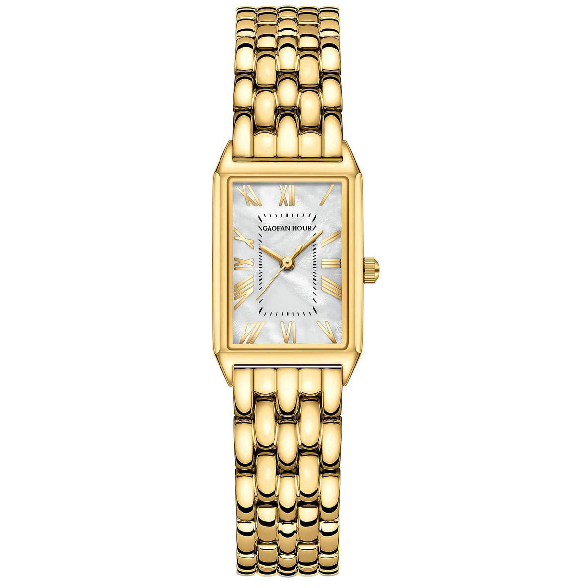 GAOFAN HOUR – Wrist Watches on display