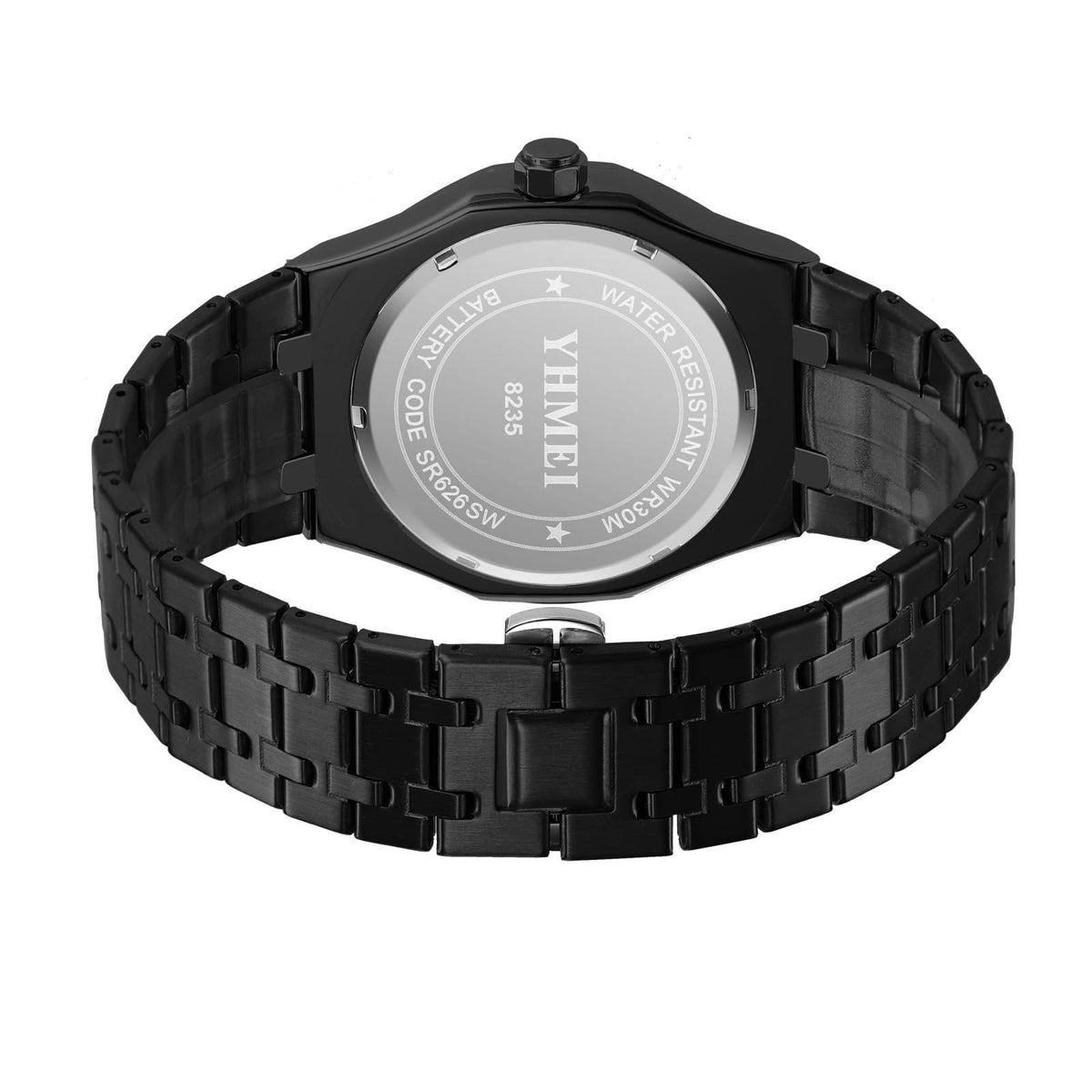 FANMIS – Wrist Watches on display