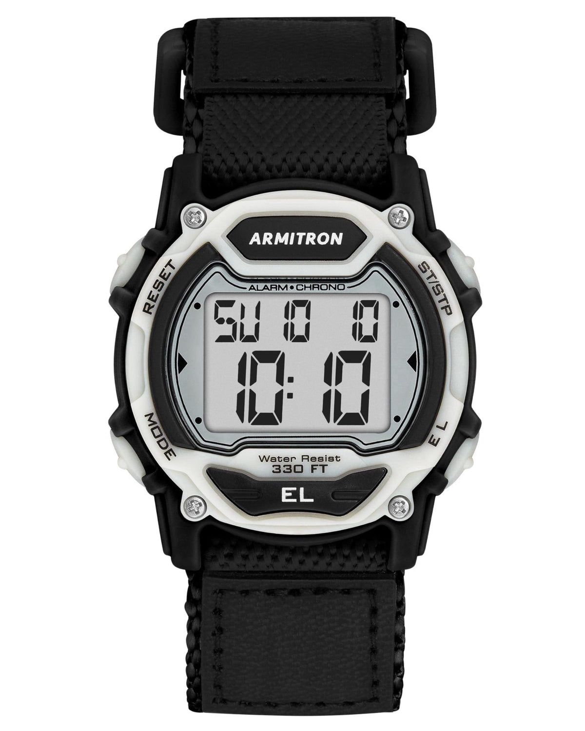 Armitron – Wrist Watches on display