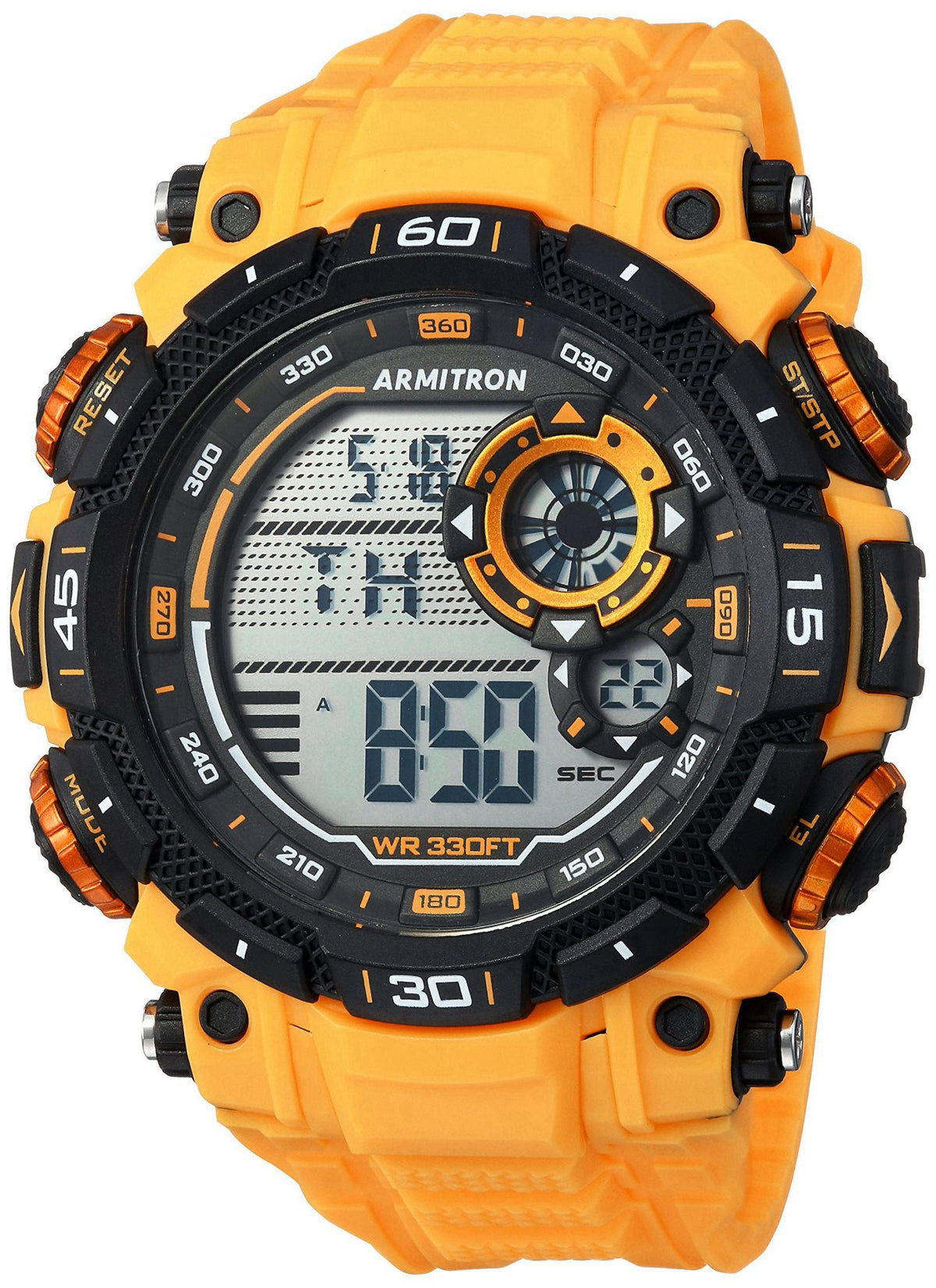 Armitron – Wrist Watches on display