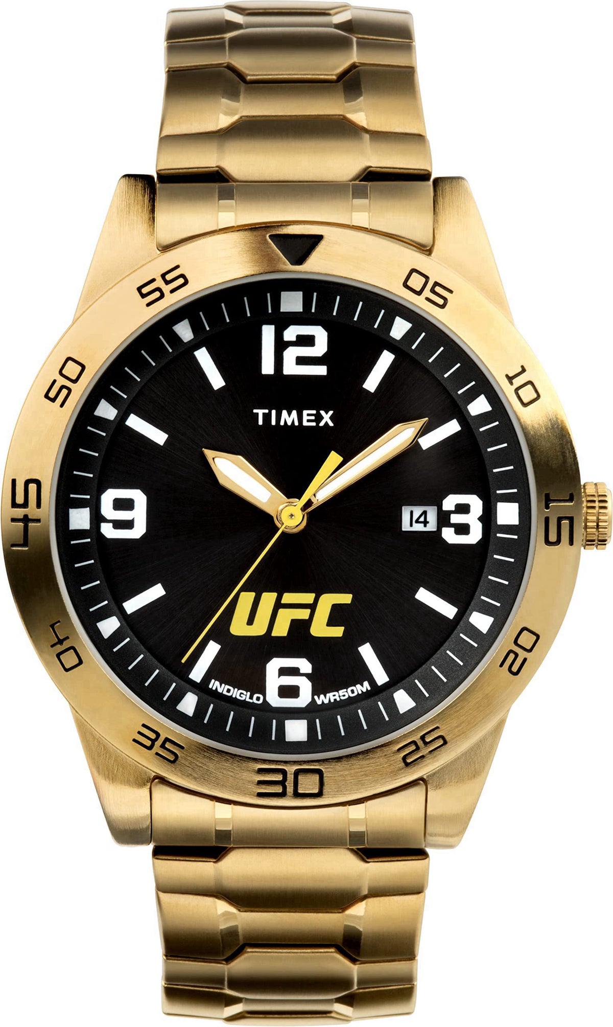 Timex – Wrist Watches on display