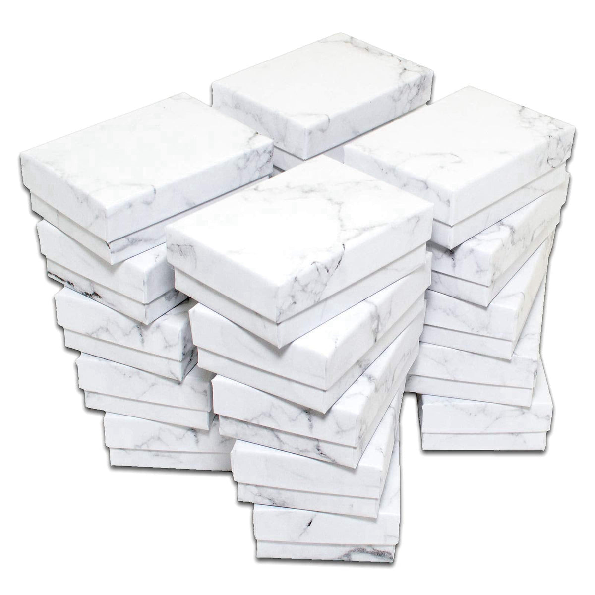 TheDisplayGuys For Your Modern Living – Jewelry Boxes on display