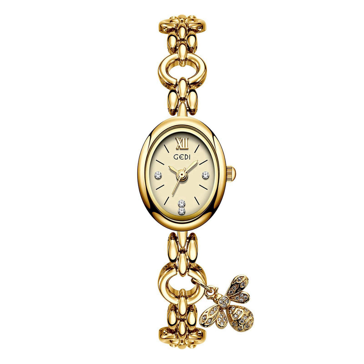 CARLIEN – Wrist Watches on display