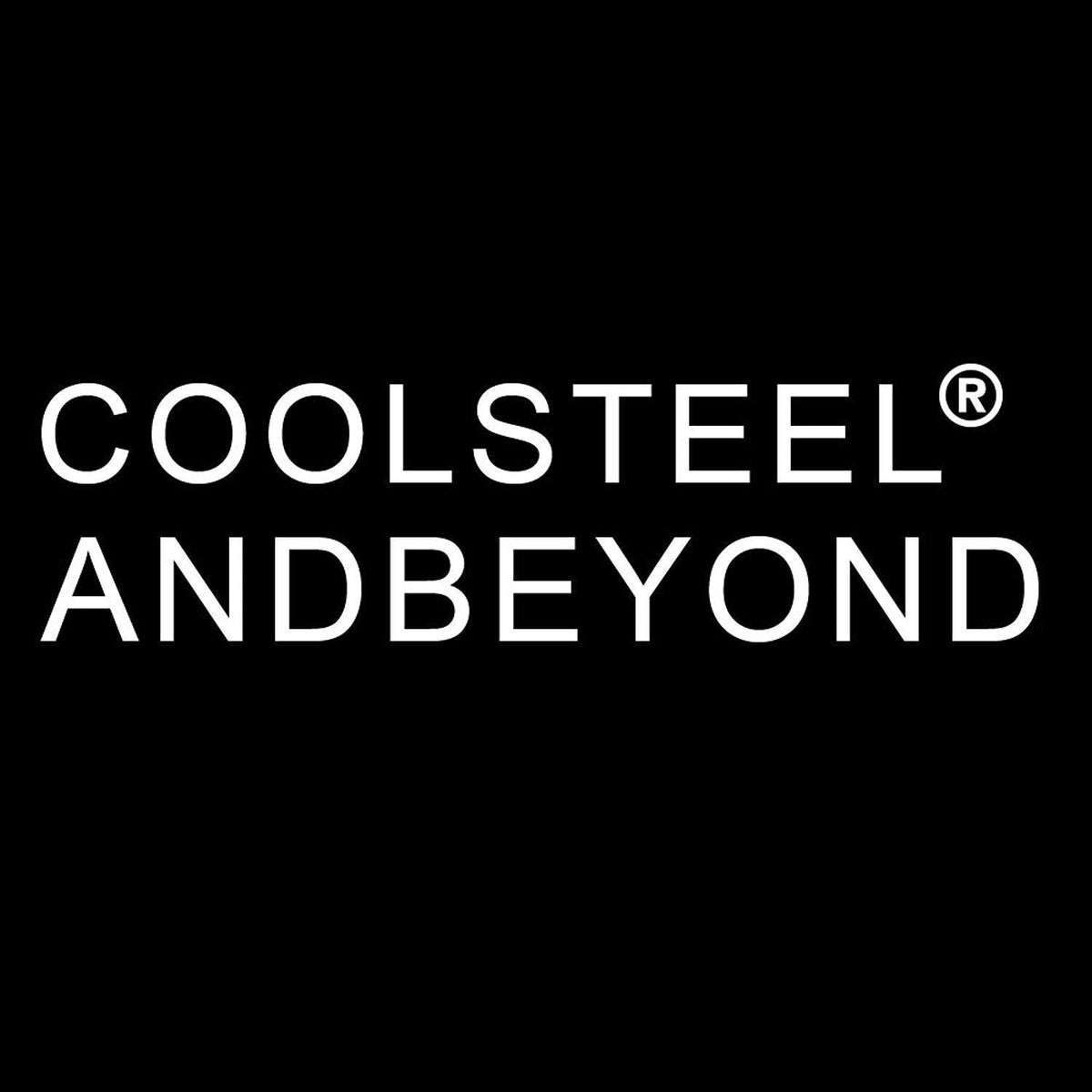COOLSTEELANDBEYOND – Link on display
