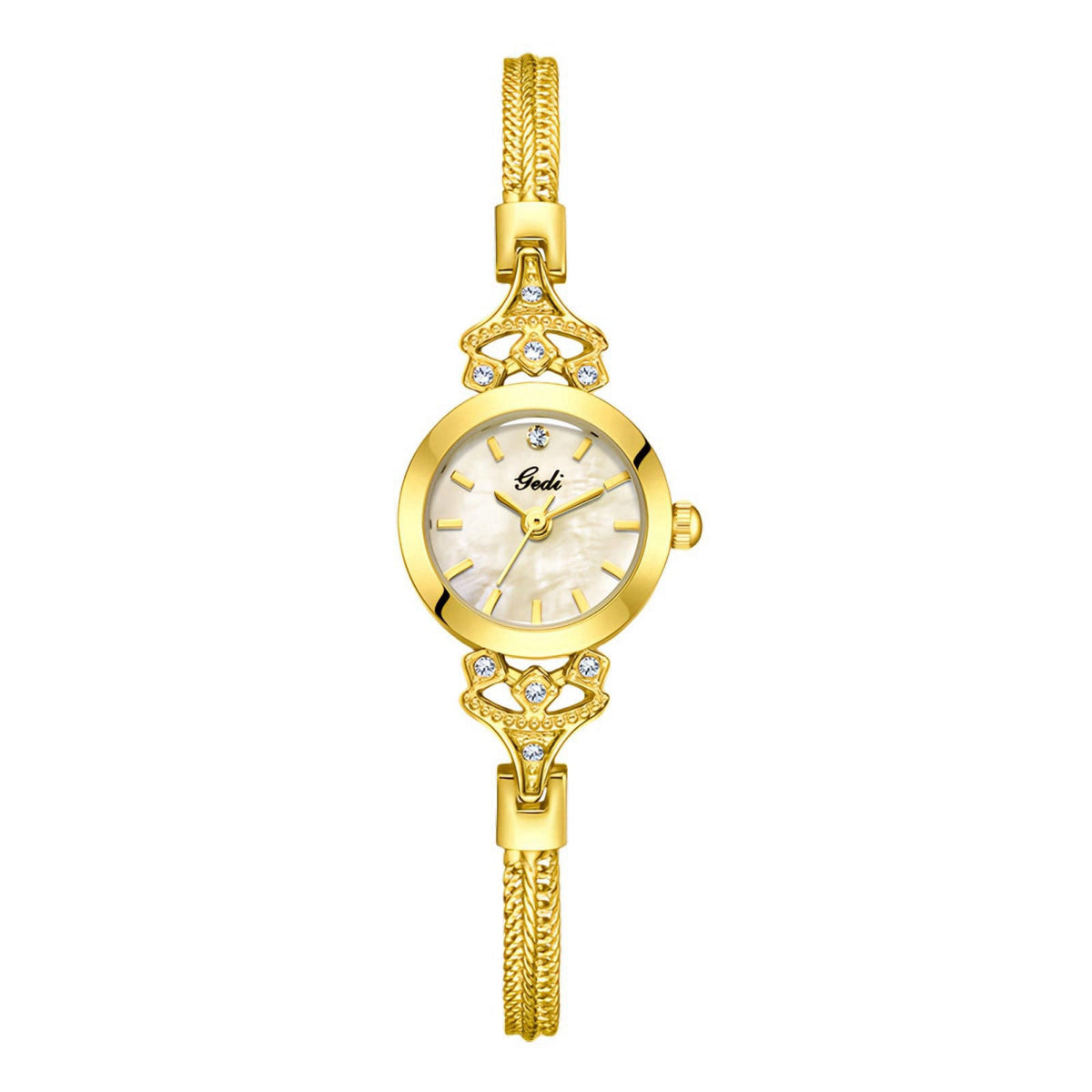 CARLIEN – Wrist Watches on display