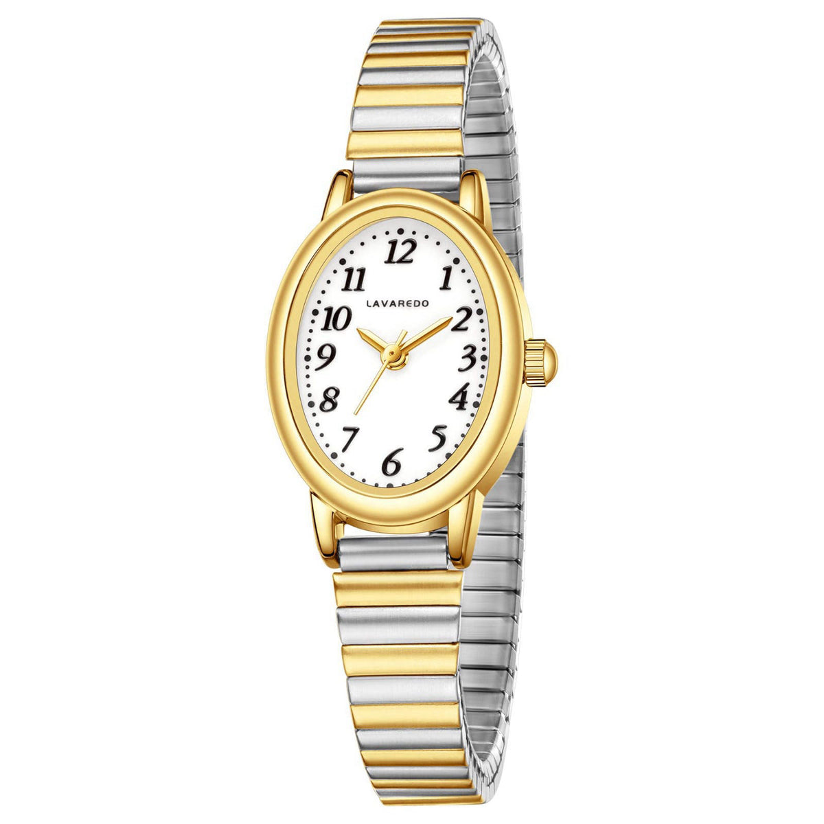 VTAIGE – Wrist Watches on display