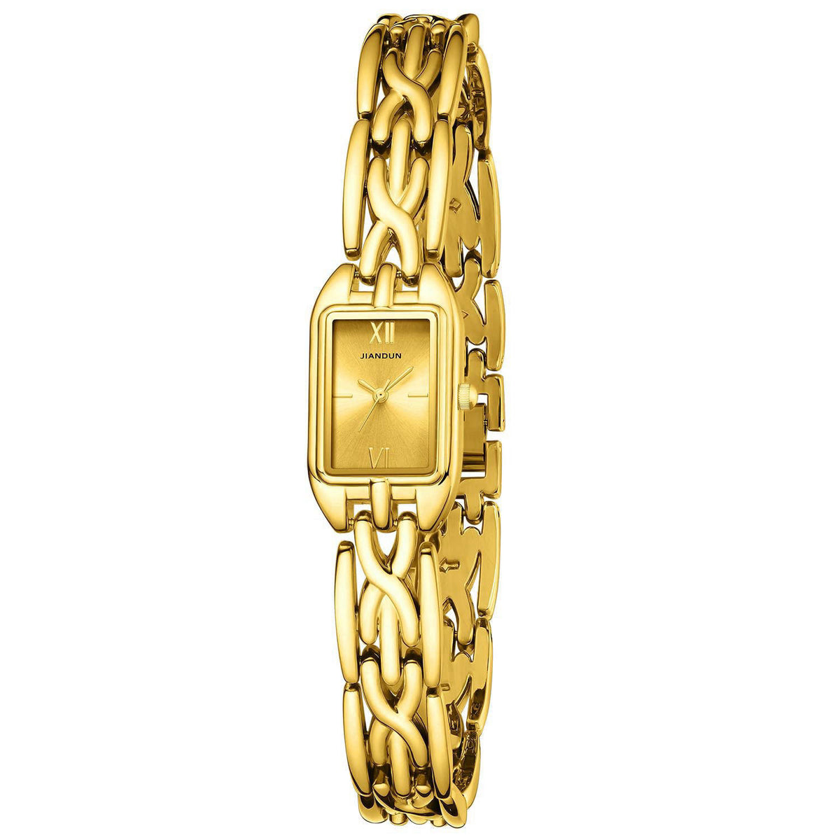 JIANDUN – Wrist Watches on display
