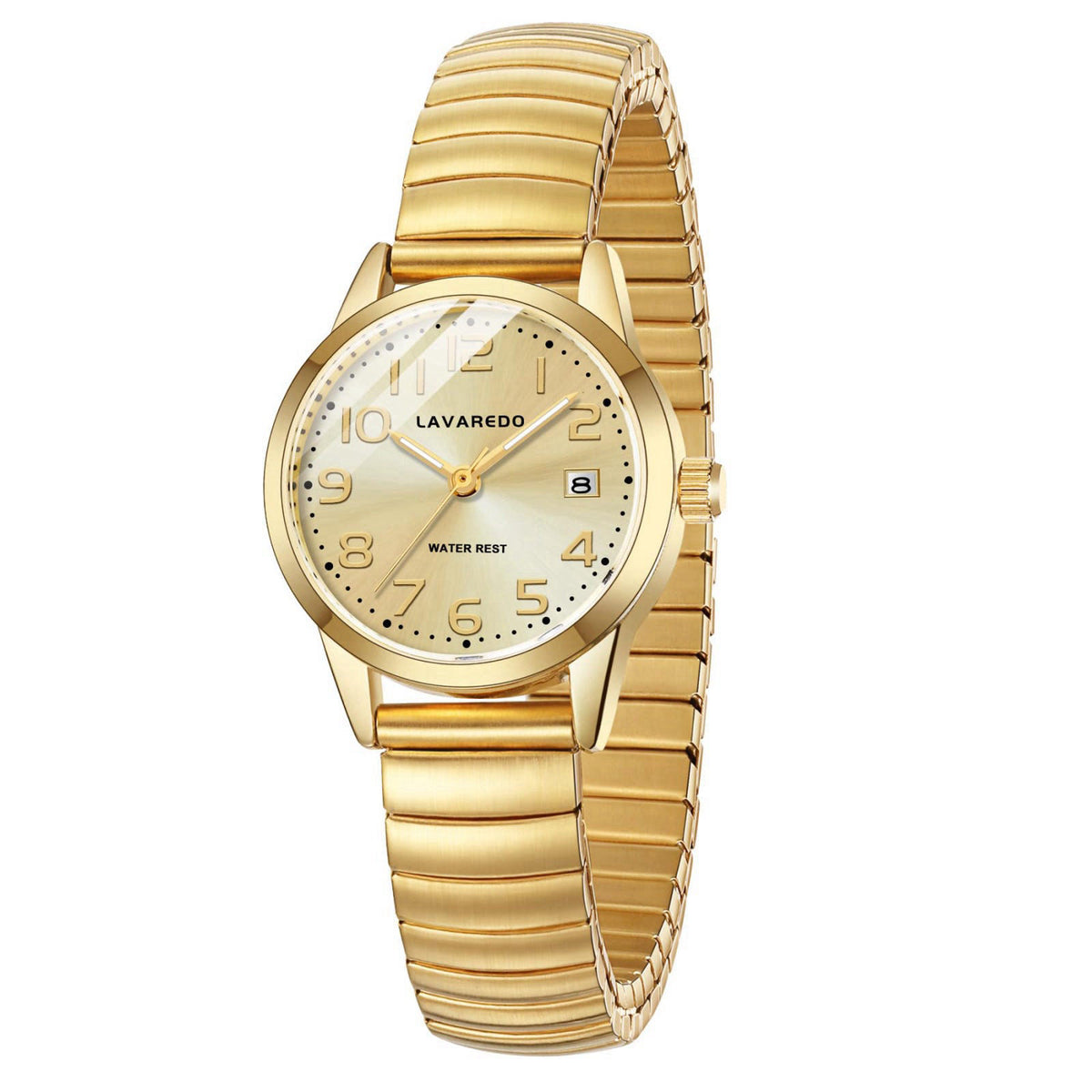 VTAIGE – Wrist Watches on display