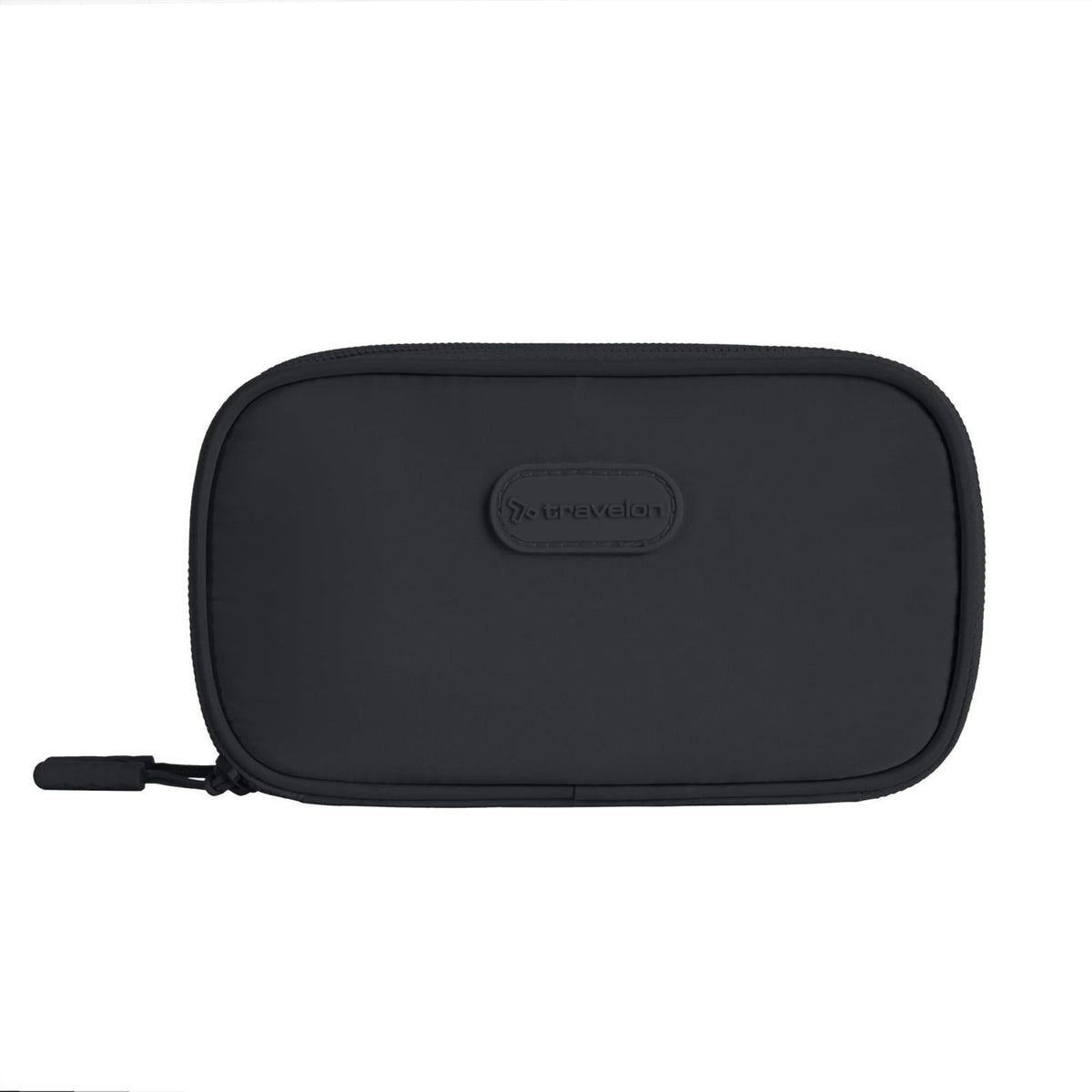 Travelon 2-in-1 Jewelry & Tech Organizer