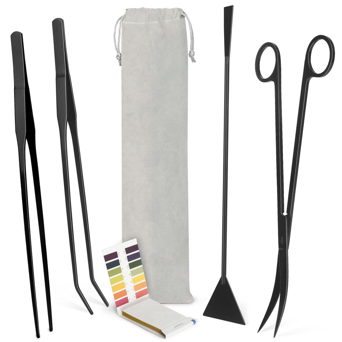 NEPTONION – Starter Kits on display