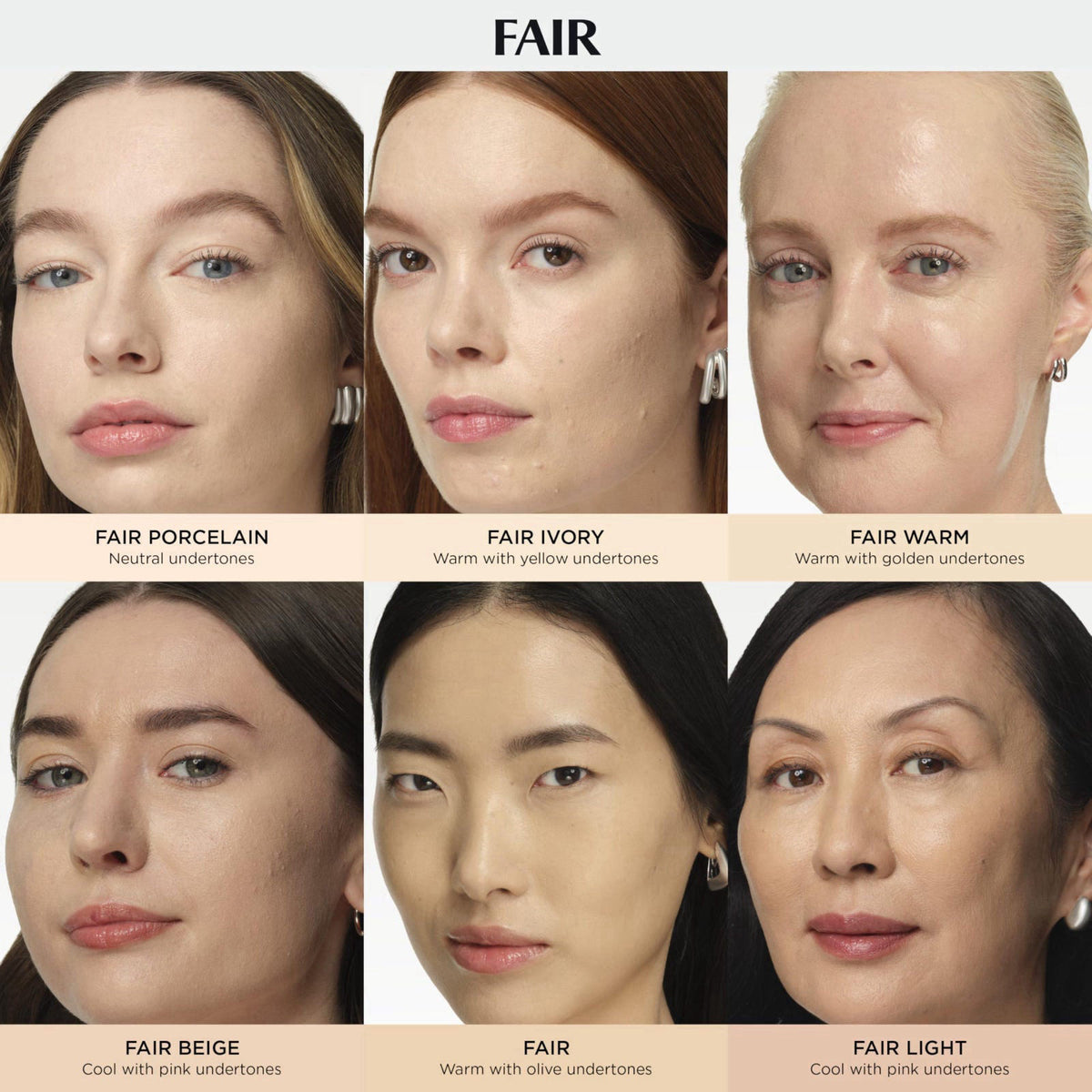 IT Cosmetics CC+ Cream with SPF 50+ Full Coverage Foundation Natural Finish – back view and specifications
