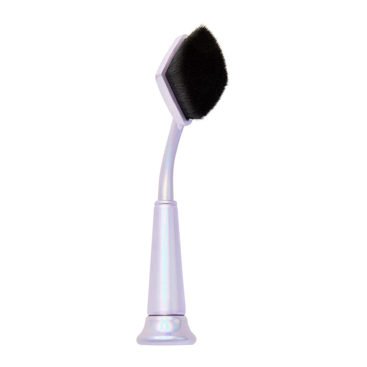 tarte shape tape blur concealer stick brush – Seamless Effortless Application for Concealer to Cover Dark Circles & Disc