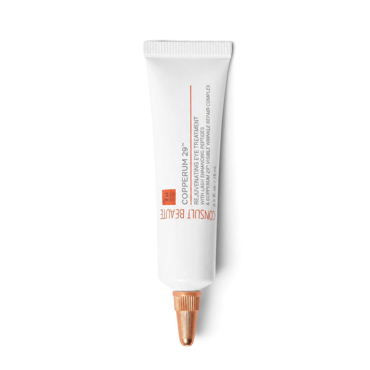 Consult Beaute – Creams on display
