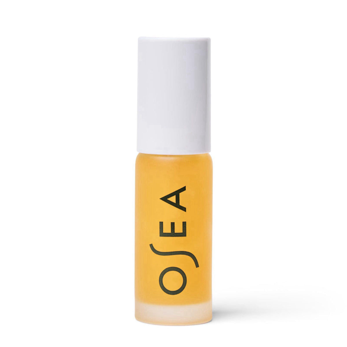 OSEA Hyaluronic Lip Oil Booster, High-Shine, Non-Sticky, Glossy – product photo (Balms &amp; Moisturizers)