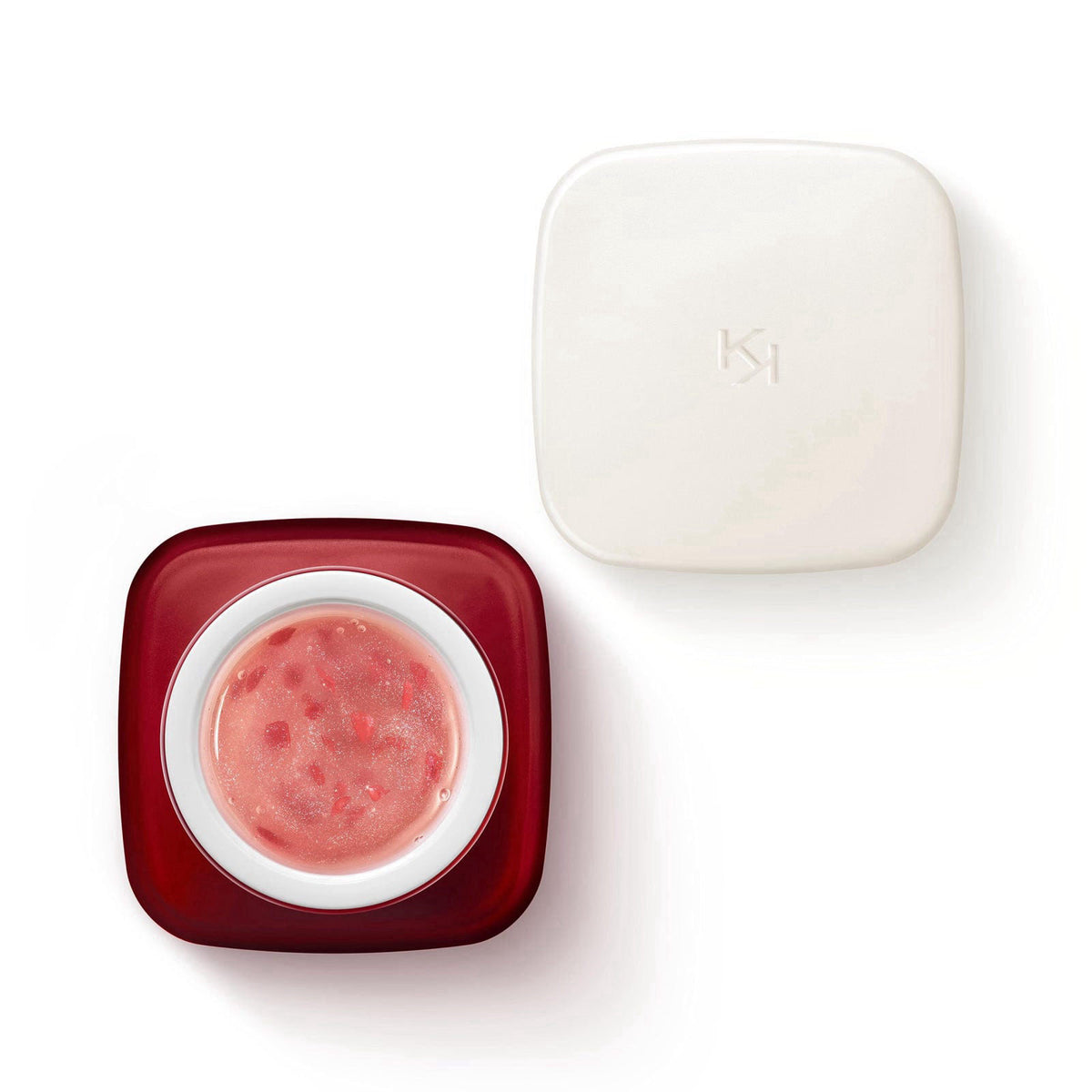 KIKO Milano Skin Trainer Hyaluron Face Mask with Hyaluronic Acid – full view