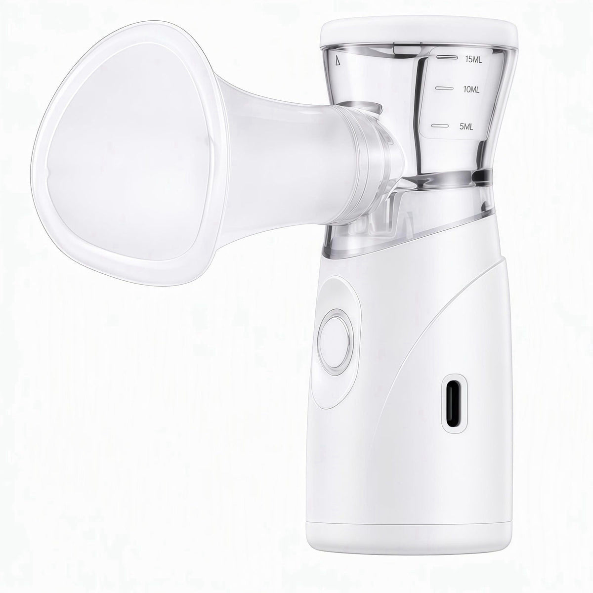 Talzpro Portable Fine Mist Sprayer, Nano Atomizer Humidifier with Detachable Tank