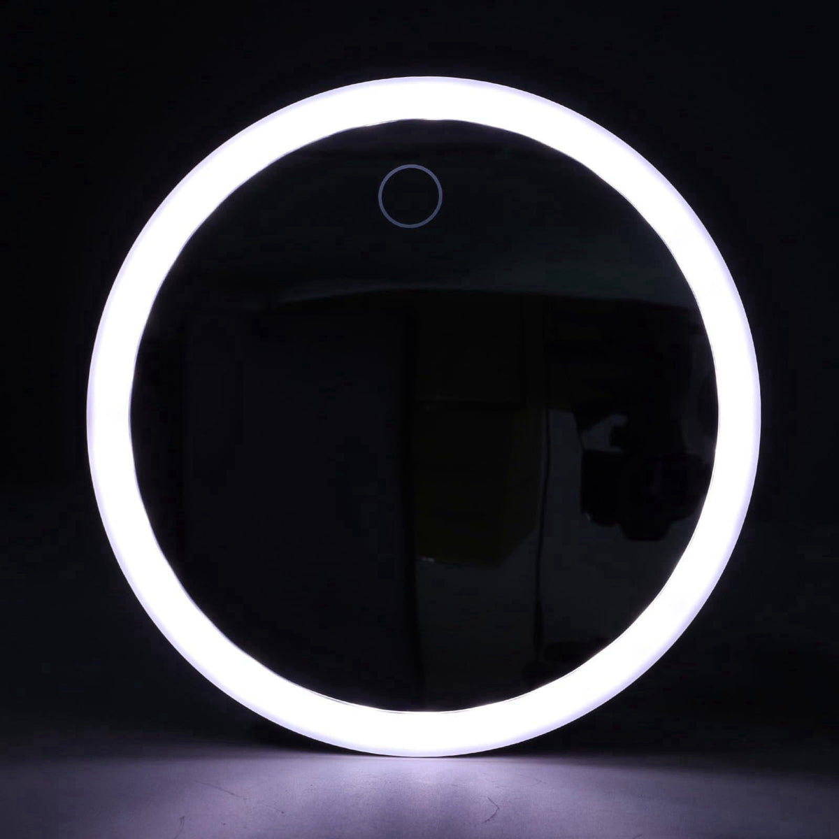 OPPWONG – Makeup Mirrors on display