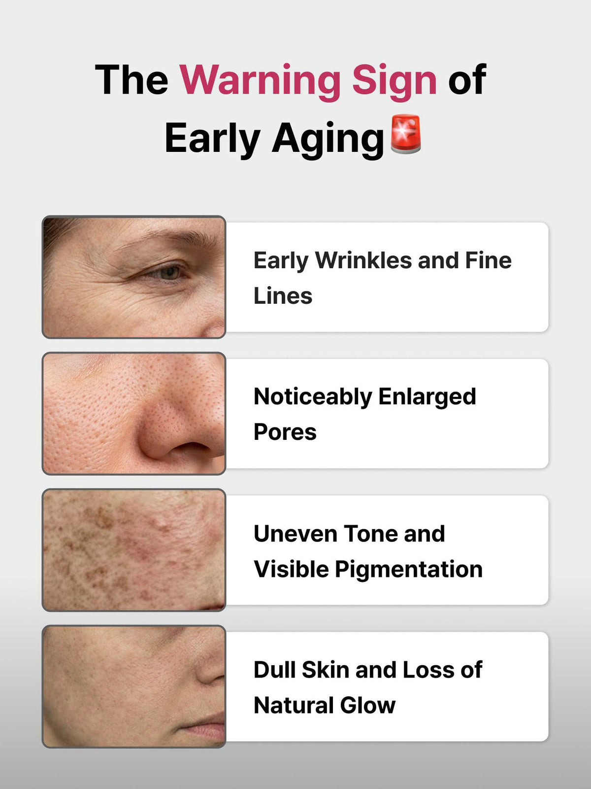 Delere Caviar Glow Smoothing Serum, korean Retinol Serum for Anti Aging Care – close-up detail