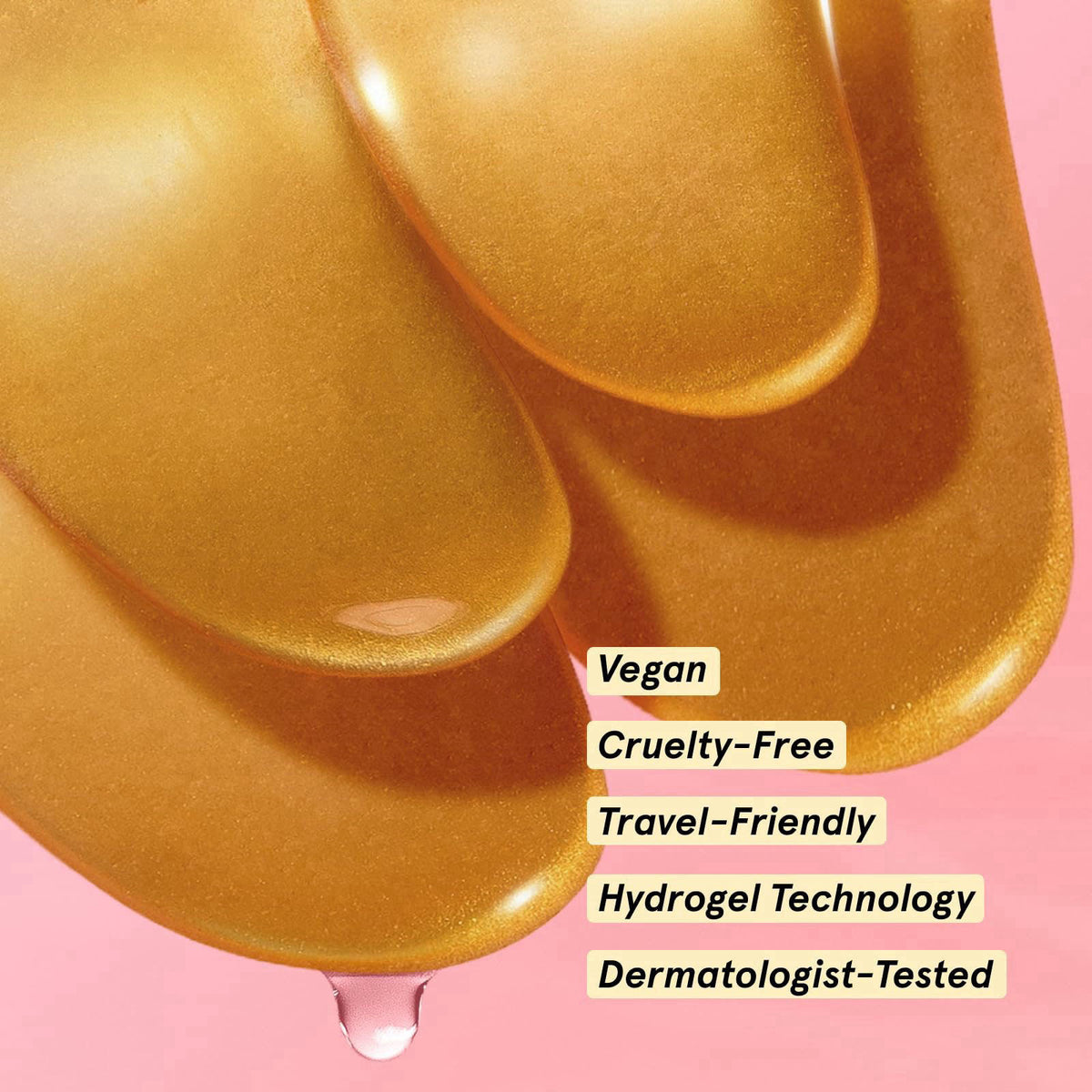 grace & stella – Masks on display