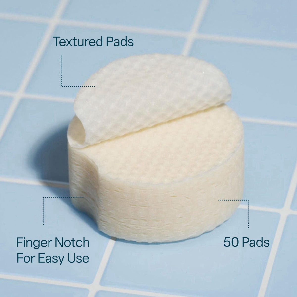 QRxLabs – Facial Peels on display
