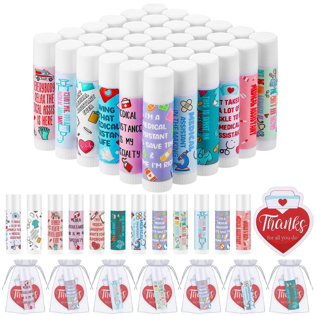 Heigble – Balms &amp; Moisturizers on display
