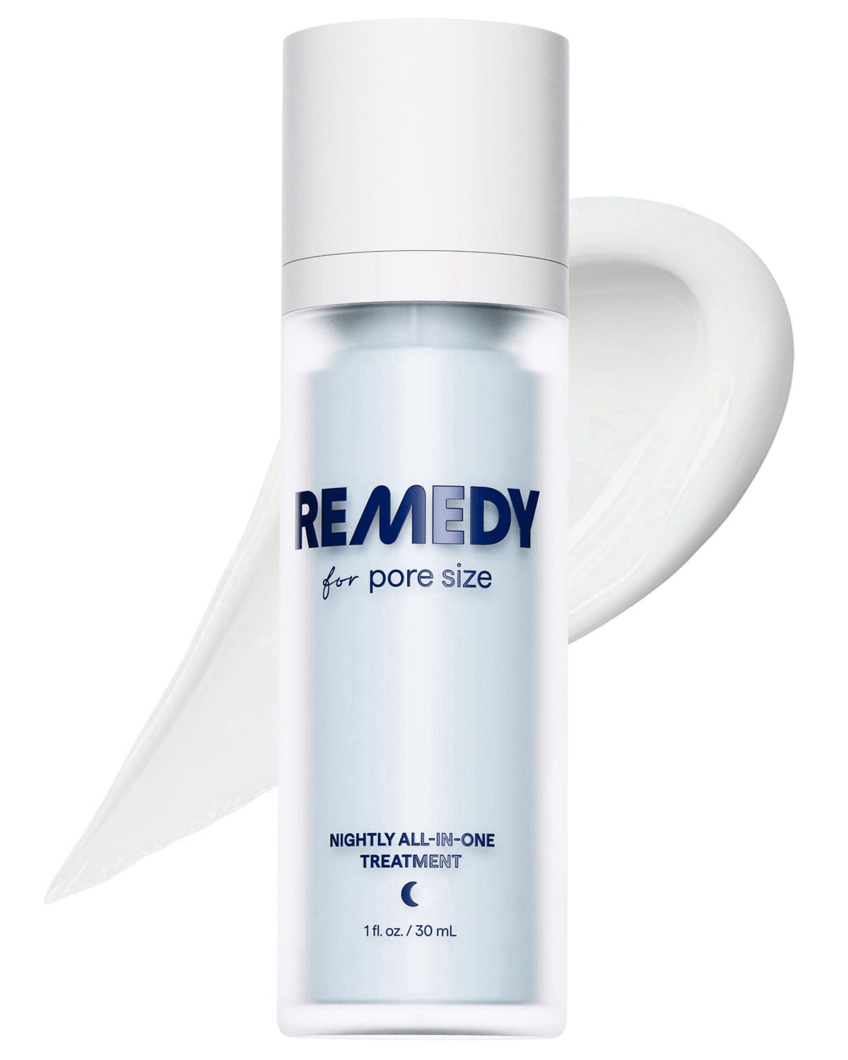 Remedy Science REMEDY for Pore Size, Pore Refining Advanced Serum for Blackheads & Pimple – product photo (Serums)