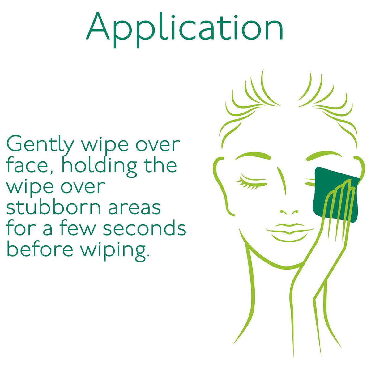 Simple Kind to Skin Cleansing Wipes Micellar 4 Count Gentle and Effective Makeup Remover Free From Color and Dye, Artifi