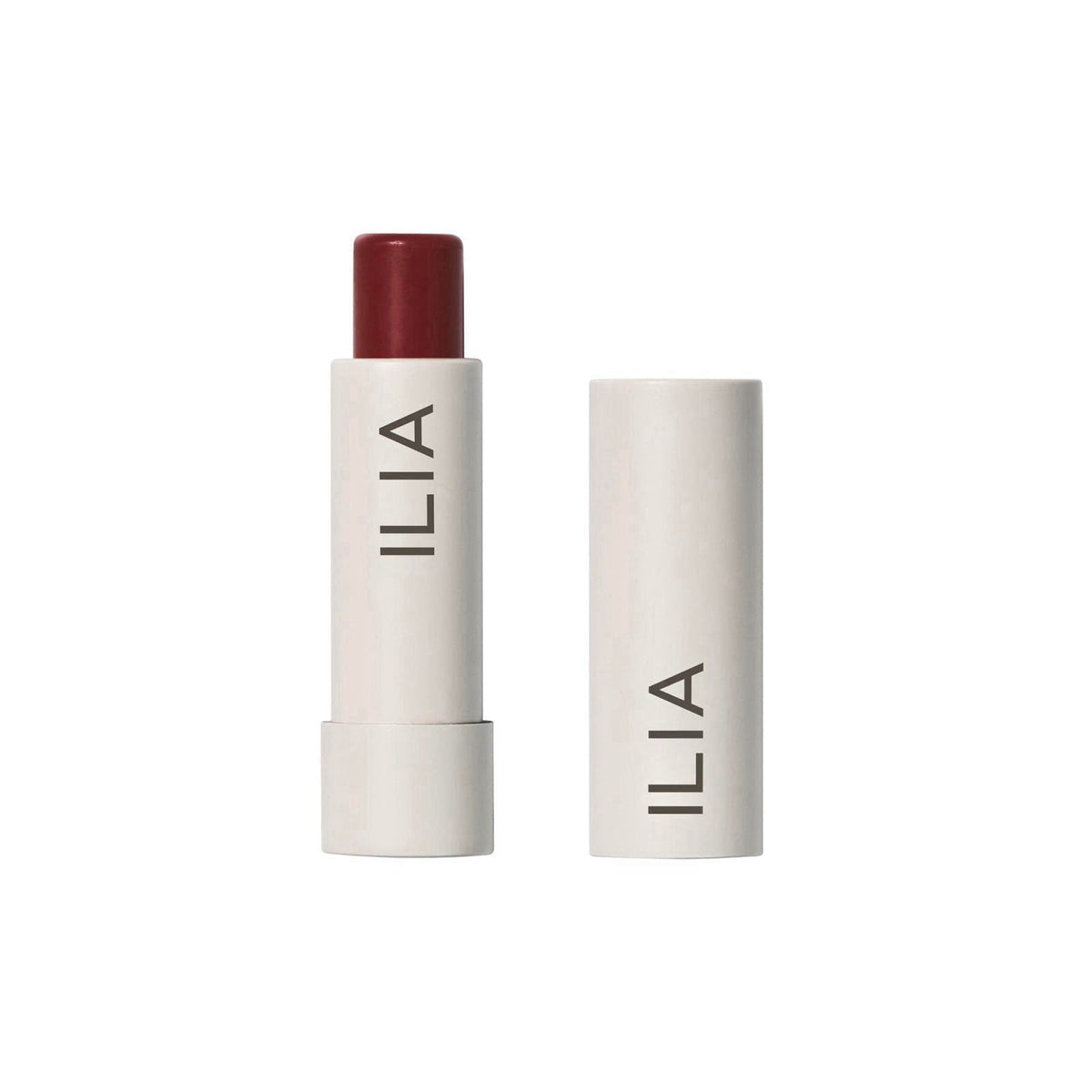ILIA - Balmy Tint Hydrating Lip Balm (Lady) – product photo (Balms &amp; Moisturizers)