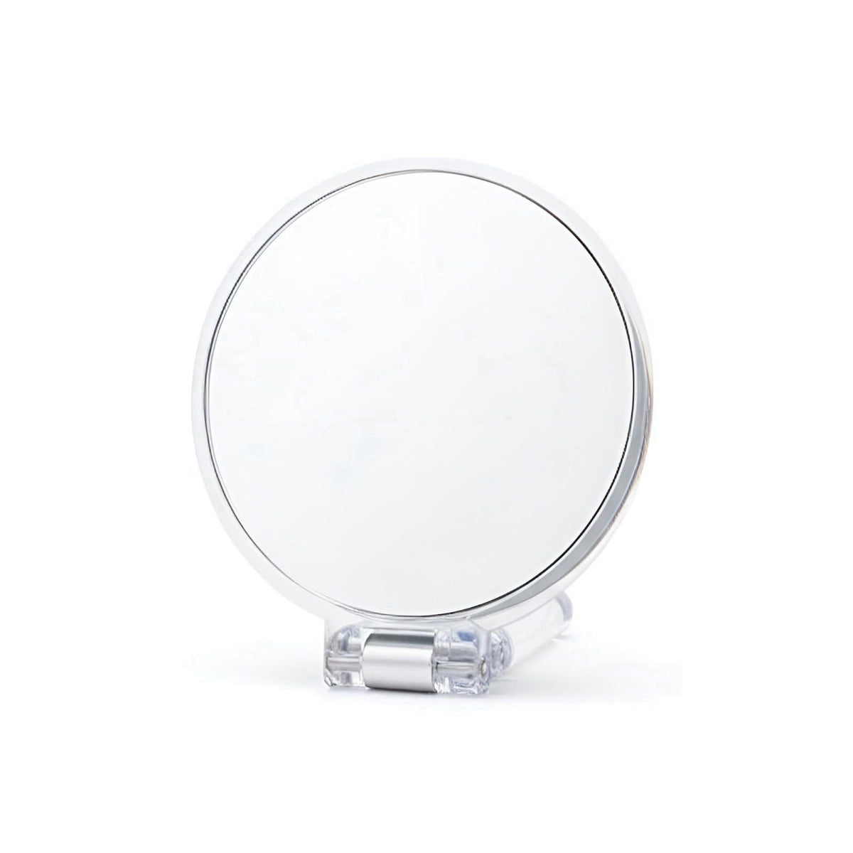 DC DANIELLE Danielle Magnification Folding Makeup Mirror 15X, Acrylic – product photo (Makeup Mirrors)