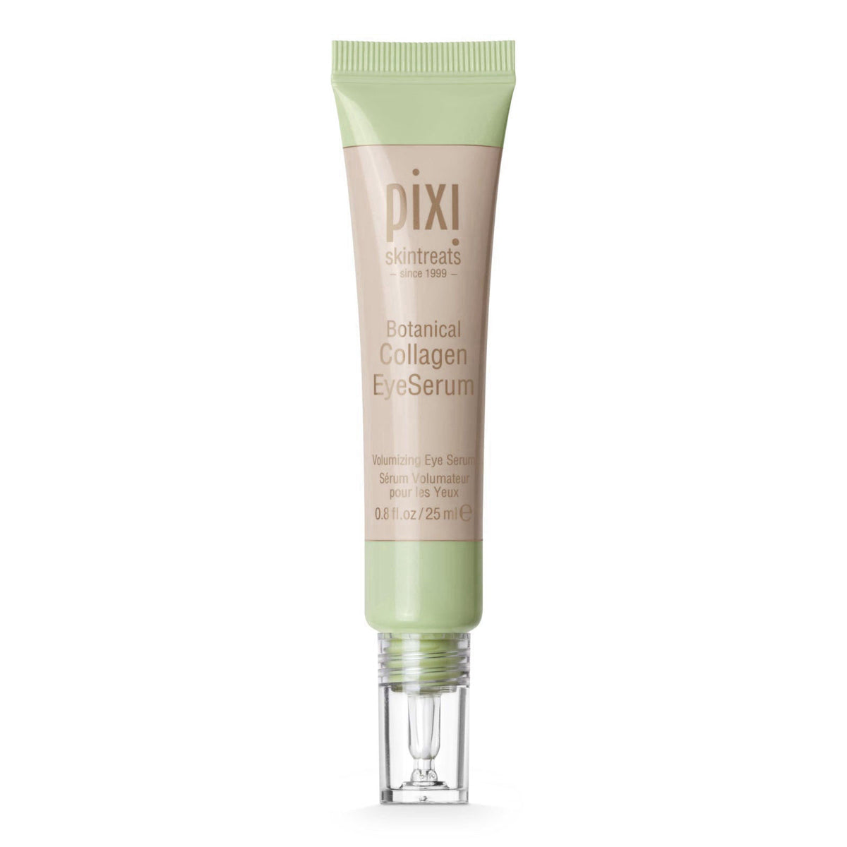 Pixi Beauty Botanical Collagen Eye Serum – product photo (Serums)