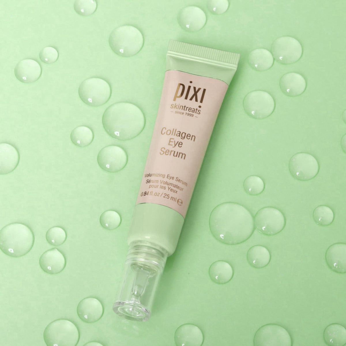 Pixi Beauty Botanical Collagen Eye Serum – full view