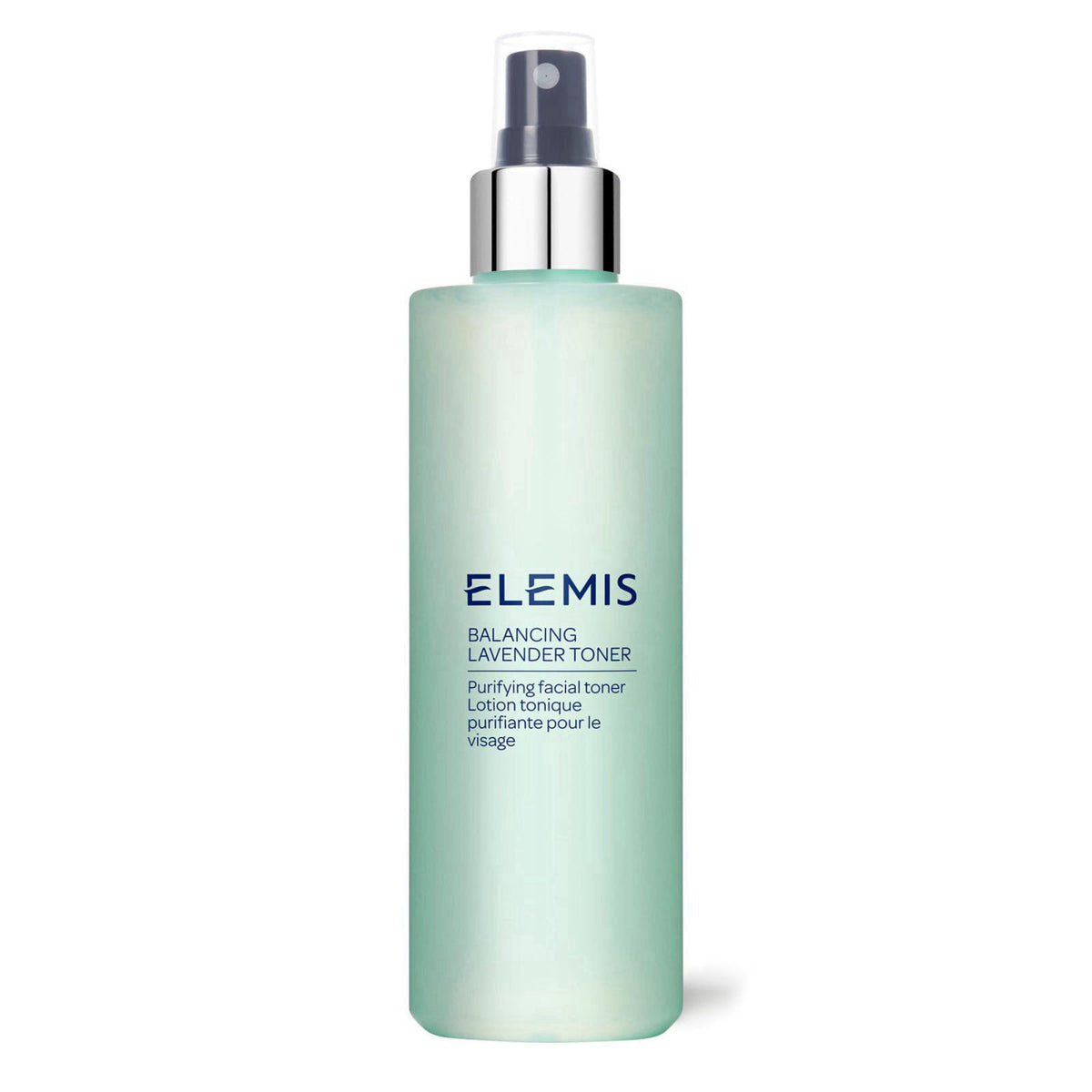ELEMIS Balancing Toner, Alcohol-Free Purifying Facial Treatment, 200ml – product photo (Toners &amp; Astringents)