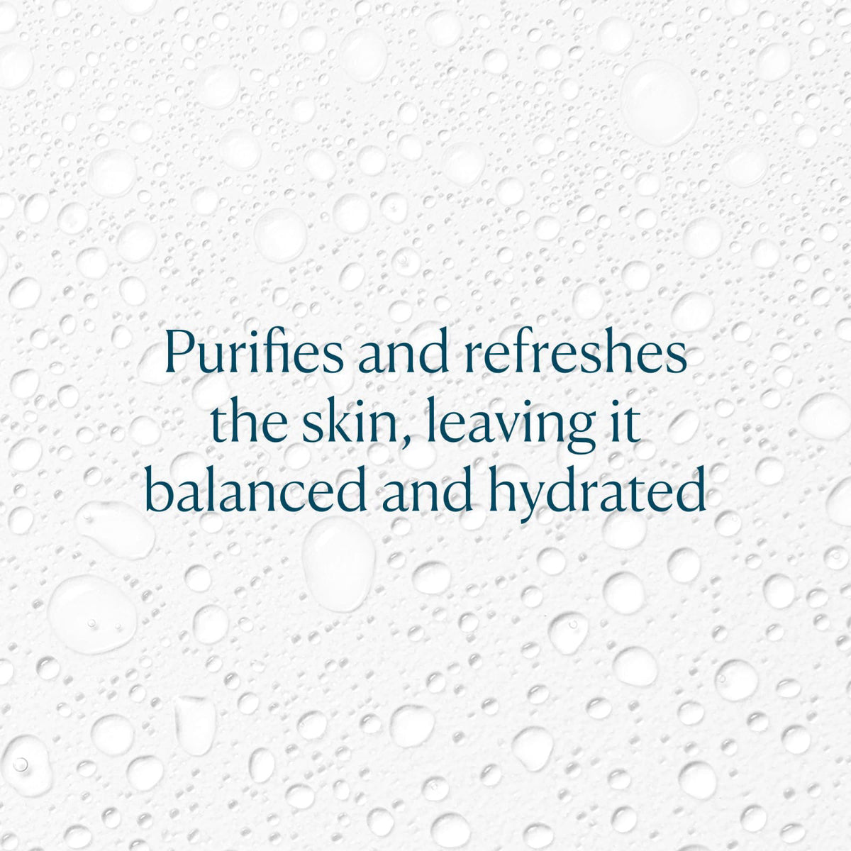 ELEMIS Balancing Toner, Alcohol-Free Purifying Facial Treatment, 200ml – packaging and label