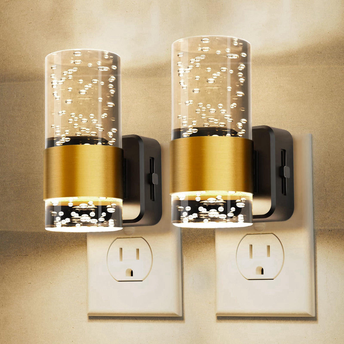 L LOHAS LED Night Light, Dimmable Night Lights Plug into Wall – 3000K 3CCT(3000K/4000K/5000K) 3000K 3000K 3000K 3000K 30