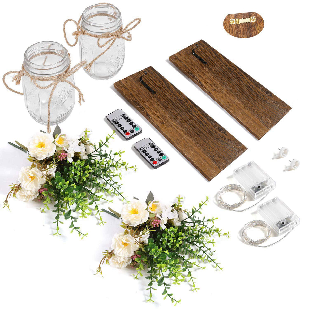 Homecor – Home Décor Accents on display