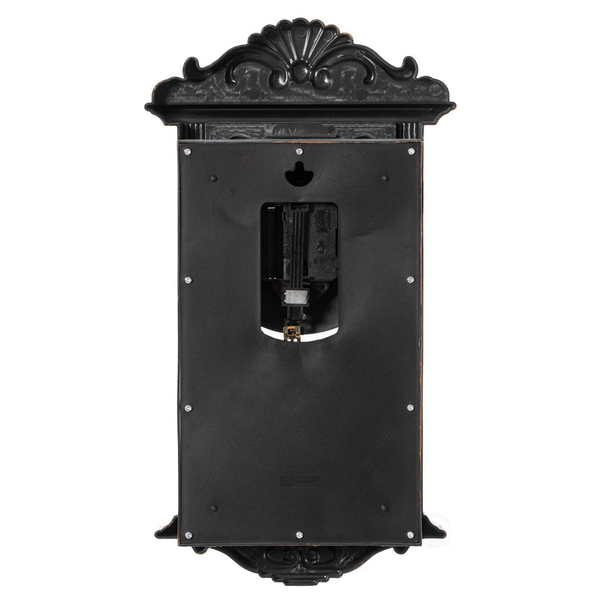 Clockswise – Wall Clocks on display