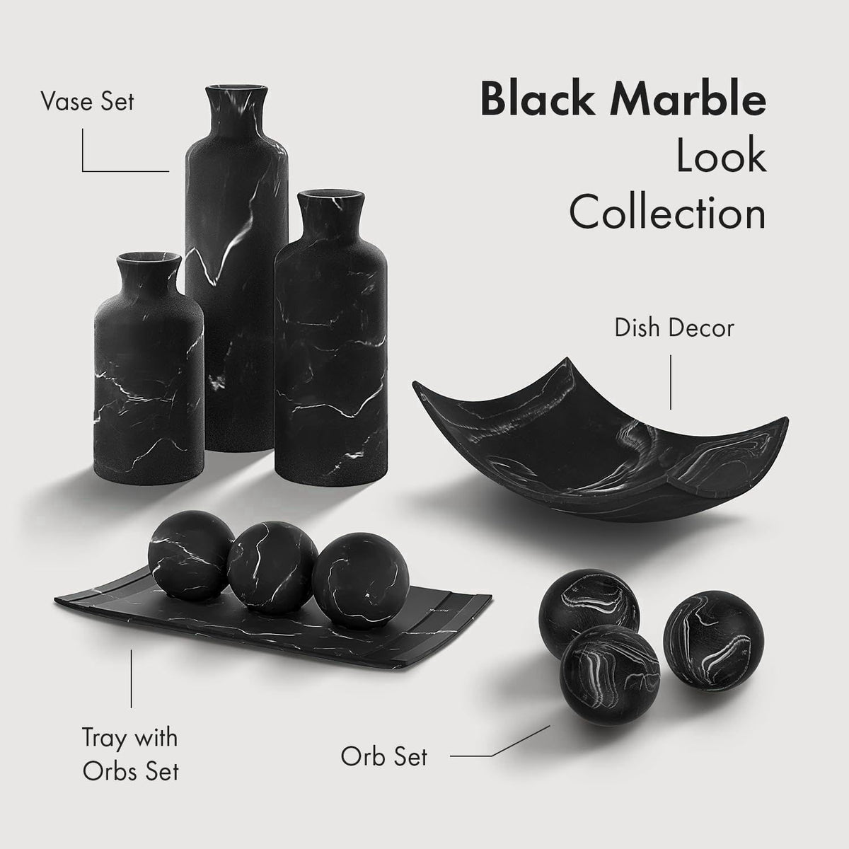 Creative Scents – Vases on display