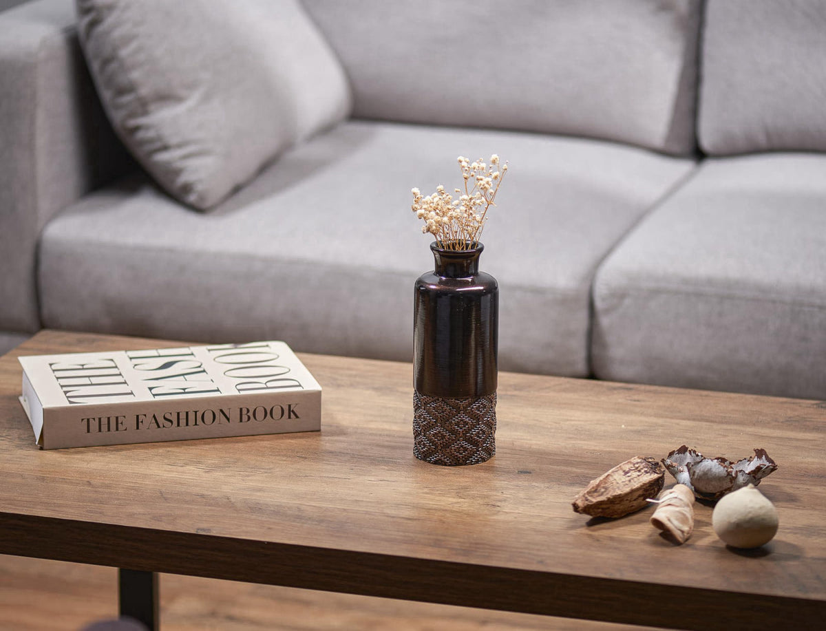 Creative Scents – Vases on display