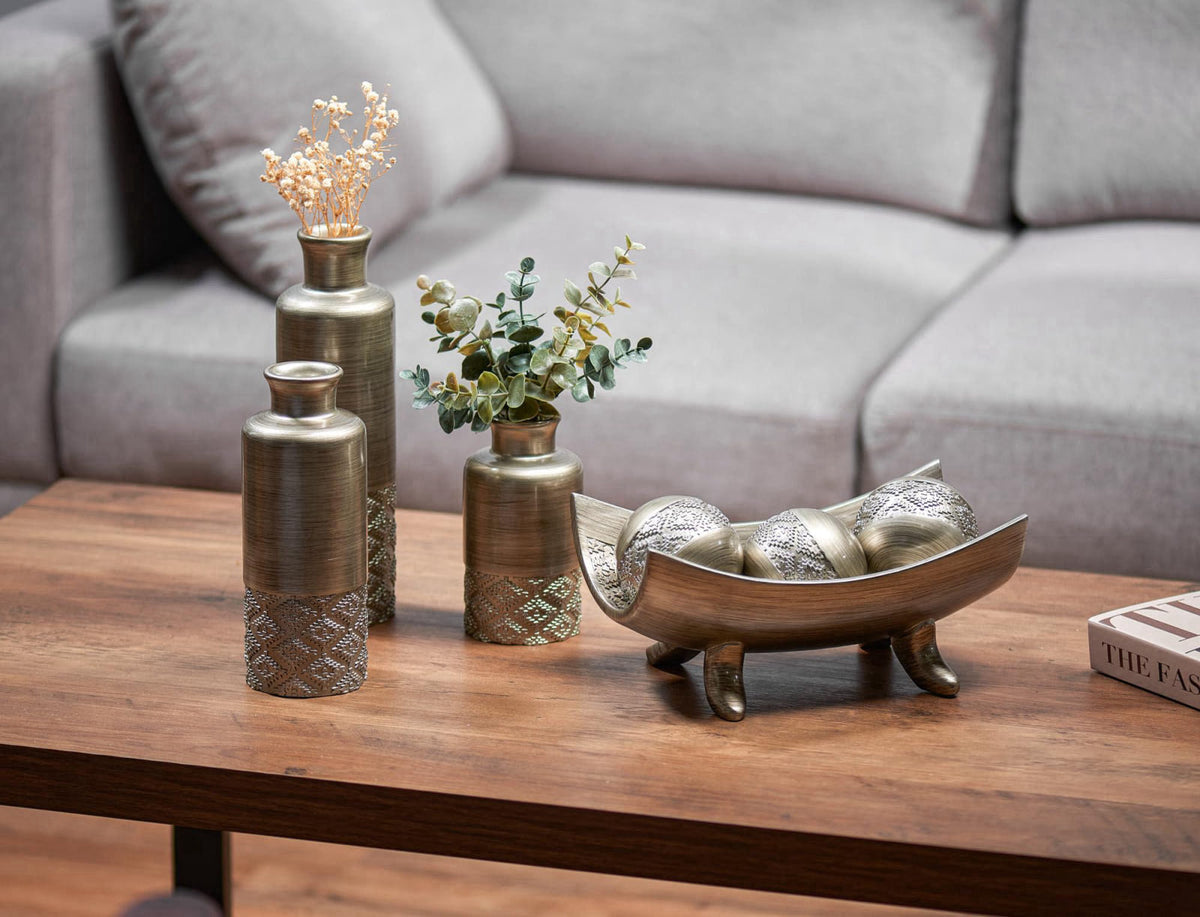 Creative Scents – Vases on display